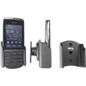 Brodit houder geschikt voor Nokia Asha 300 Passieve houder met swivelmount. Let op: Uitlopend artikel, Kan niet retour!