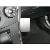 Brodit ProClip houder geschikt voor Toyota Corolla 2008-2011 Angled mount