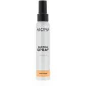 Alcina Haarverzorging Kleurverzorging Pastell Spray Ice-Blond Coral-Rose 100 ml
