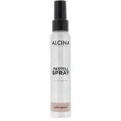 Alcina Haarverzorging Kleurverzorging Pastell Spray Ice-Blond Sandy-Brown 100 ml