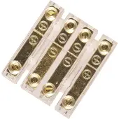 ACV Speaker Connector 2pin - 4 mm²