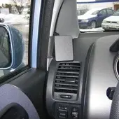 Brodit ProClip houder geschikt voor Honda Jazz 2005-2008 Left mount