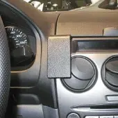 Brodit center mount v. Mazda 6 02-03
