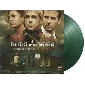 MUSIC ON VINYL Place Beyond The Pines