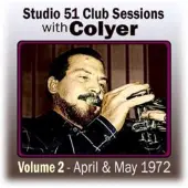 Suburban Studio 51 Club Sessions Vol 2