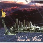 Universal Music VERSUS THE WORLD