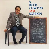 Suburban A Buck Clayton Jam Session