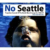 Bertus Distributie No Seattle