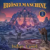 Mig INDIAN CAMEL