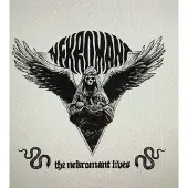 MVD Nekromant - Nekromant Lives (LP)