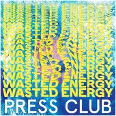 Suburban Wasted Energy
