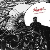 Perturbator - B-Sides And Remixes Vol. II (2 LP)
