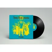 SO.PO Tibble Transsiberiska - Swedisko (LP)