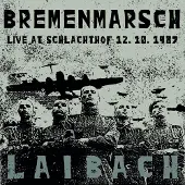 Suburban Bremenmarsch - Live At Schlachthof