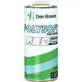 Zwaluw Polysoft Professioneel 1.5Kg Wit