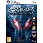 Dungeons GOTY Edition UK - Windows