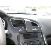 Brodit ProClip houder geschikt voor Peugeot 5008 2010-2017 Center mount