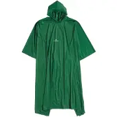 Ferrino Poncho Kids, groen 2022 Trekking- & vandrejakker