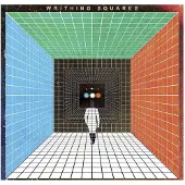 TIM. Writhing Squares - Chart For the Solution (2 LPs)