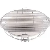Mustang ‎Grid systeem Kamado L‎