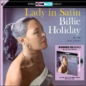 Intercord LADY IN SATIN