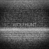 Suburban Wolfhunt (LP)