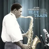 Distrijazz Cnt BLUE TRAIN/LP GATEFOLD