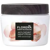 Florena Fermented Skincare Antioxidant Night Cream 50 ml