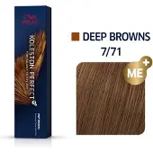 Wella Koleston Me+ 60ml Permanente Haarverf