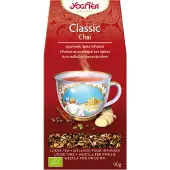Yogi tea 3x Biologische Thee Losse Thee Classic 90 Gr