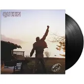 Universal Music Made In Heaven (Limited Black Vinyl)