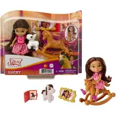 Mattel Little Lucky