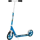Razor Trottinette A5 Lux Scooter - Blauw