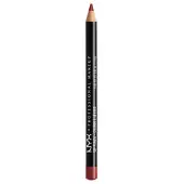 NYX Slim Lip Auburn