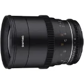 Samyang 35mm T1.5 MK2 Fuji X
