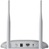 TP-LINK L-WA801N 300 Mbit/s Wit