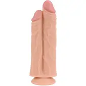 Kiotos Realistische Dildo Cox 029