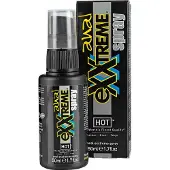 Hot EXXtreme Ontspannende Anaal Spray - 50 ml - Transparant