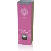 Hot Shiatsu Joyful - stimulerende crème voor vrouwen (30 ml)