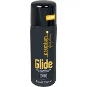 Hot Premium Silicone Glide siliconen Glijmiddel - 100 ml