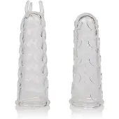 California exotic novelties FINGER TEASERS