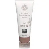 Hot Massage- & Glide Gel 2 in 1 - Silky touch - Transparant