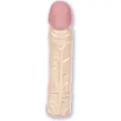 Doc Johnson Vac U Lock Classic Dildo