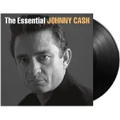 Sony The Essential Johnny Cash