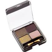 CHRISTIAN FAYE - Eyeshadow Quattro Oogschaduw CF216-1 - SWEET SERENITY