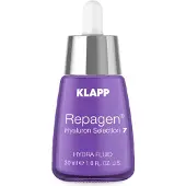 Klapp REPAGEN HYALURON Hydra Fluid 30 ml