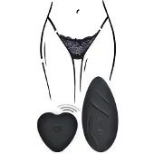 ToyJoy Angel Panty Vibrator