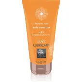 Shiatsu Love Eetbaar Glijmiddel - Mango & Groene Thee