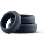 Huismerk Boners Cockring Set 3-delig