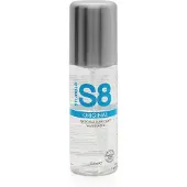 Stimul8 - S8 WATER BASED LUBRICANT 125 ML